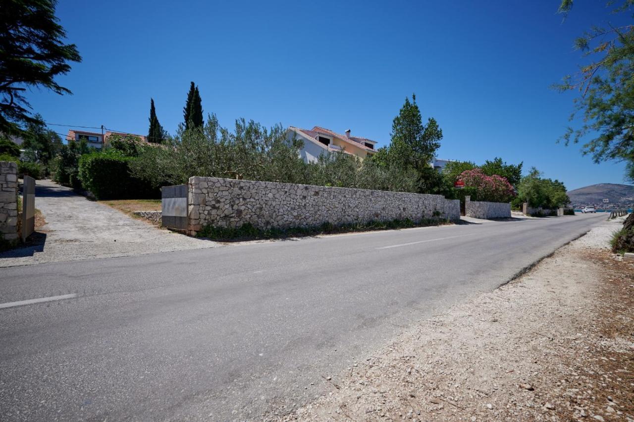 Villa Lovor Trogir Kültér fotó